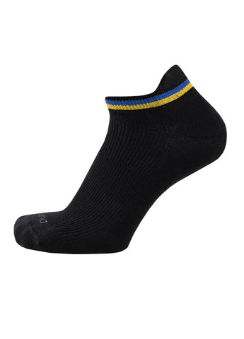 Чорні шкарпетки жіночі Duna (301992020)