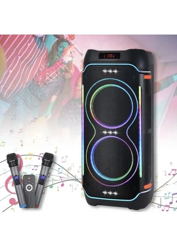 Переносная Bluetooth колонка 100 Вт XPRO 5520 (46015--5520_8306) ZXX (392930166)