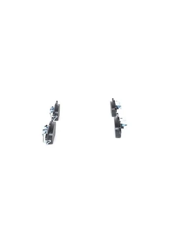 Гальмівні колодки дискові Bosch (390285140)