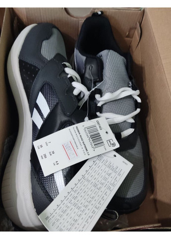 спортивні жіночі сірі кросівки Road Supreme original - 35 р,36 р,38 р,39 р Reebok сірі всесезони (361313546)