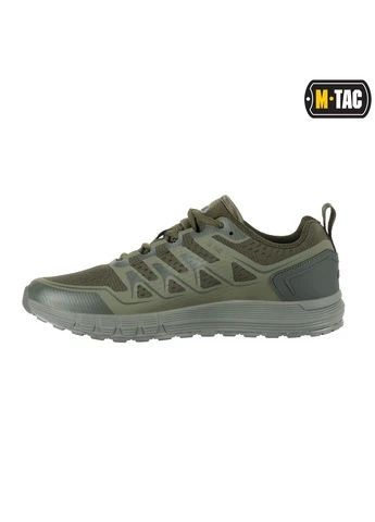 Кроссовки Summer Sport Army Olive ( ) M-TAC (394593449)