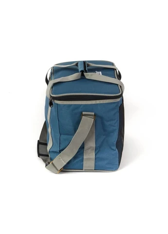 Термосумка LUIRO-M NFL 27 л 600D polyester з регульованим ременем для 2-4 персон No Brand (403625650)