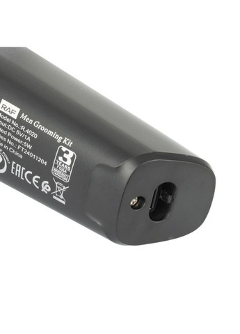 Машинка для стрижки акумуляторна 13в1 RAF R.4020 (316034703)