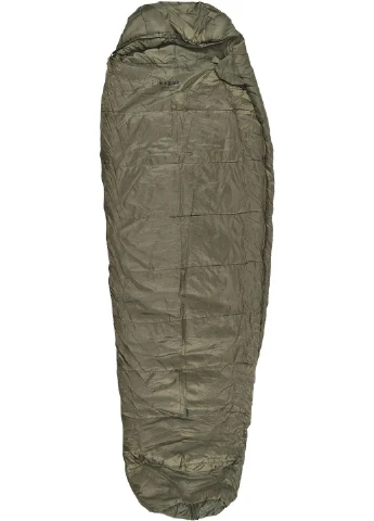 Спальный мешок The Sleeping Bag TSB Olive Snugpak (316440994)