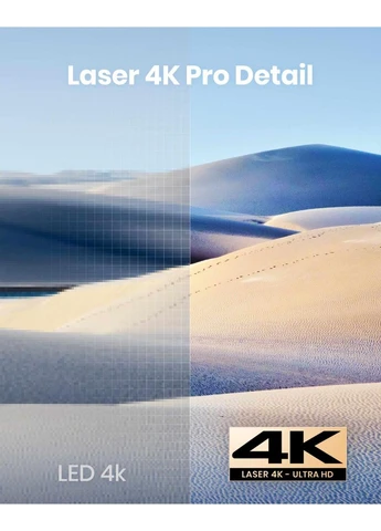 Проектор Nebula Cosmos Laser 4K Anker (369143691)