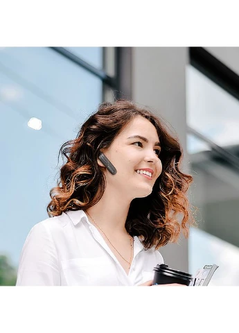 Bluetooth Гарнітура BC36 Lucky Borofone (382609311)