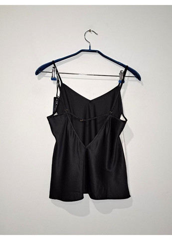 Чорно-біла всесезон піжама Valege