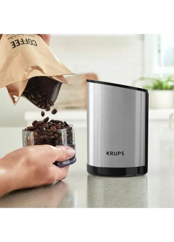 Кавомолка GX204D10 Krups (306528021)