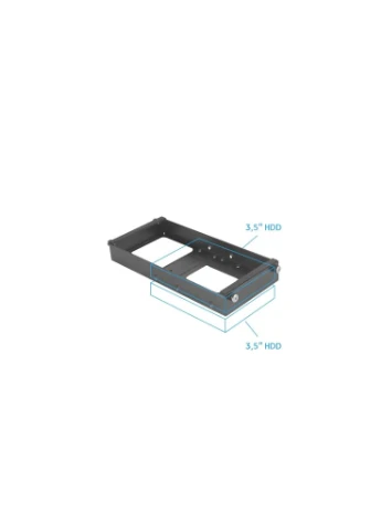 Корпус для ПК PRO CUBE MINI (CN-01B-OP) Chieftec (399259593)