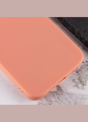 Чохол на Apple iPhone 14 Pro / для айфон 14 про силікон Epik (338611758)