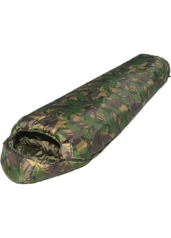 Спальник Sleeper Zero LZ Camo Snugpak (318666479)