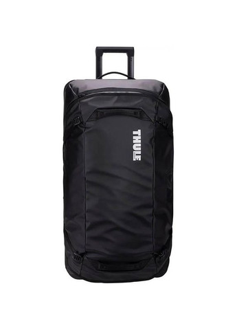 Дорожная сумка на колесах Chasm Rolling Duffel Black 110л (TH 3204987) Thule (322237999)