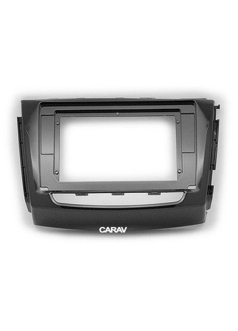 Переходная рамка серии 22-1132 для Great Wall Wingle -6 2012-2016 10 дюймов Carav (346505647)