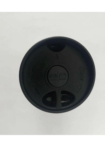 Термокружка KM-2152-Turquoise 280 мл бирюзовая Kamille (335883024)