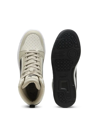 Кросівки Rebound V6 Mid Sneakers Youth Puma (351480841)