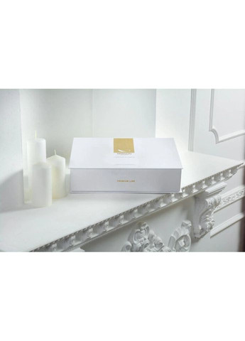 Постільна білизна Сатин Premium Greyness 0251+0055 110х140 дитячий (2200000687029) Mirson (280434184)