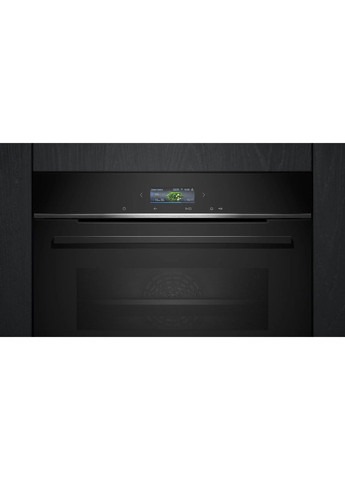 Духовка электрическая HB734G1B1 Siemens (367073649)