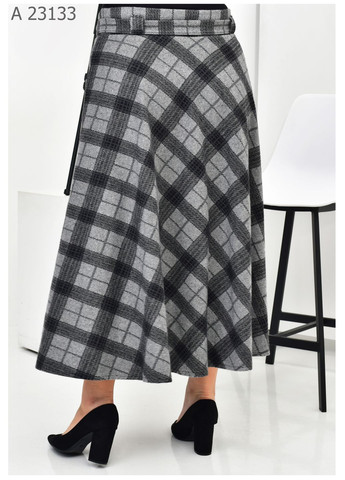 Спідниця жіноча великого розміру SK (316457614)