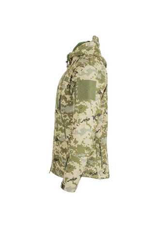 Куртка SoftShell, Піксель, S Vik-Tailor (315439158)