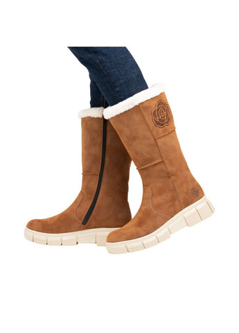 Чоботи Rieker (366320303)