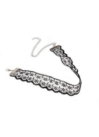 Кружевной чокер No Brand (358907505)