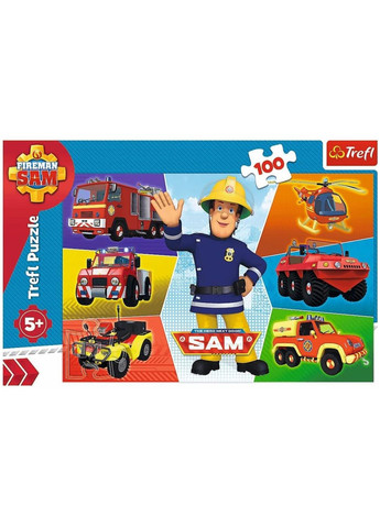 Пазл Trefl (333709308)