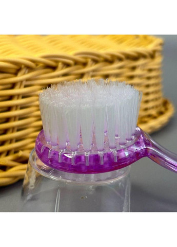 Маникюрная щетка для пылеудаления Plus-plus (354797401)