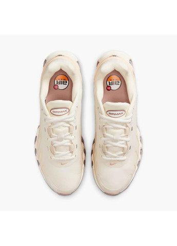 Кроссовки женские Air Max Dn8 Beige Nike бежевые (364837827)