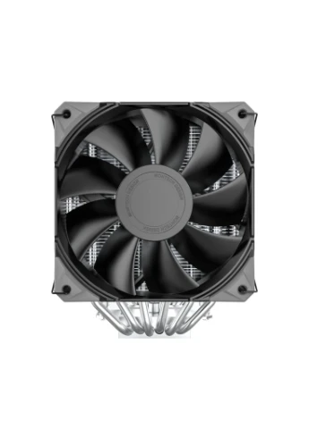 Система рідинного охолодження NX600 (B) Montech (382072835)