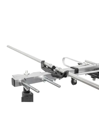 Антена AV-25UV 170-230 МГц, 470-862 МГц, 3-5 dBi (VHF), 10-15 dBi (UHF) (AV-25UV) Romsat (399259106)