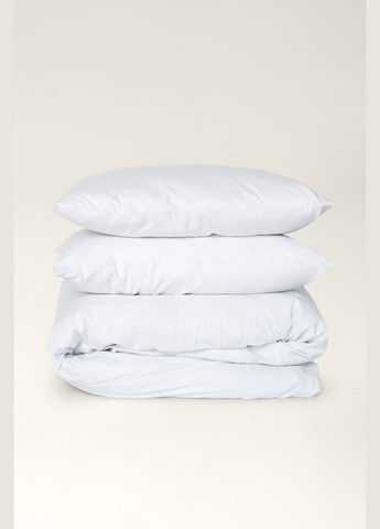 Постільна білизна варена бавовна сімейна 220 х 240 см 3в1 наволочки, підковдра, простирадло Beni Home (345641648)