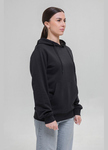 Худі PAUL чорне Garne (325821739)