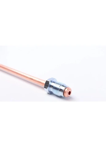 Тормозная трубка с фитингами CU-0360A-A No Brand (342408550)