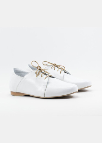 Solo Femme Туфлі комфорт 11702-01-K56 розмір білий з штучна шкіра, — демісезон (322012313)