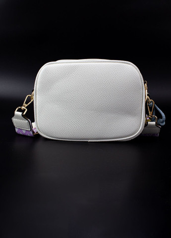 Женская небольшая сумка через плечо Corze L027WT (299319220)