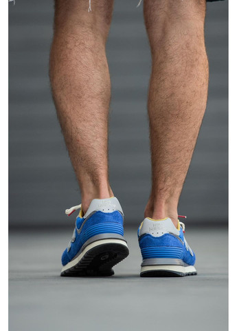 КРОСІВКИ ЖІНОЧІ NEW BALANCE 574 X BODEGA НЬЮ БЕЛАНС 574 No Brand білі демісезони (368867477)