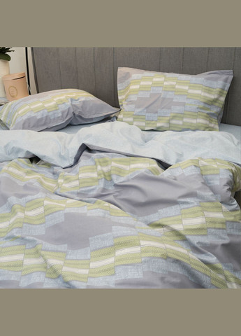 КПБ Двуспальный Сатин Делюкс L-007 Tiare (322289115)