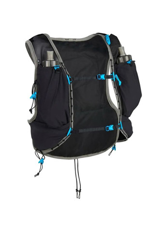 Рюкзак Ultra Vest Черный-Серый Ultimate Direction (365308671)