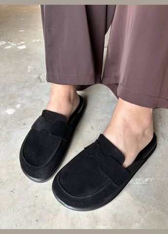 Стильні жіночі клоги No Brand (334255606)