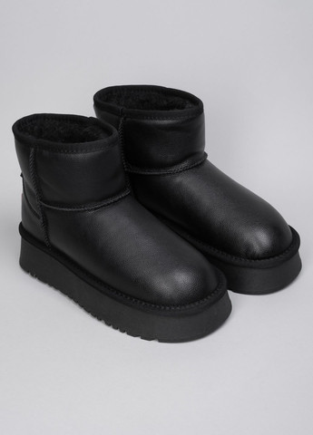 Уггі жіночі шкіряні 344640 Power (306708675)