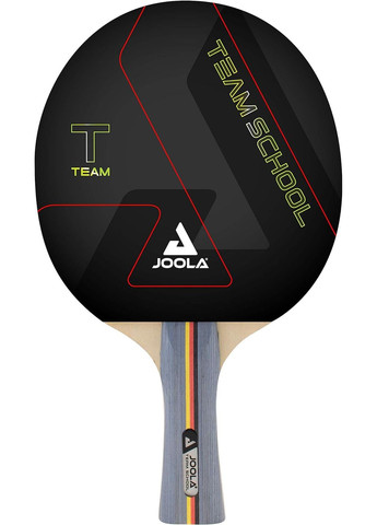 Набір для настільного тенісу Team School 4 Bats 8 Balls (54825) Joola (346534069)