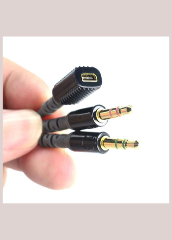 Подовжувач перехідник-сплітер Arctis 1 3 5 7 9 Pro SteelSeries (346059152)