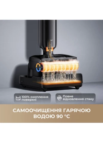 Моющий пылесос G12 Pro (HHR32A-G) Dreame (397280575)