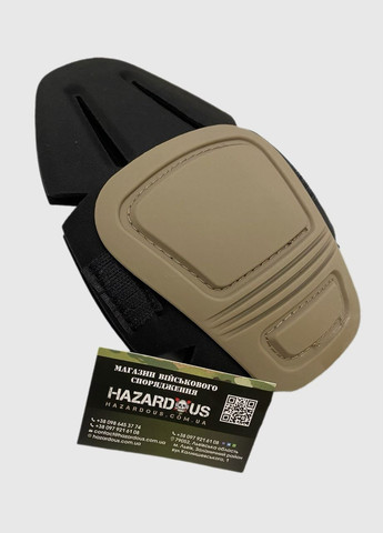 Наколінники для тактичних штанів G3 IDOGEAR (301649746)