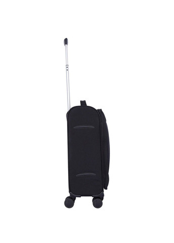 Валіза Марсель 36 л. чорний (003796619) Bagland (296715761)