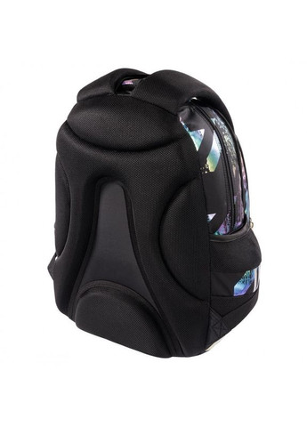 Рюкзак школьный для девочки BP-06 Holo Impression 665042 разноцветный ST.Right (301277642)
