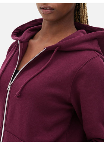 Толстовка флис,бордовый, Primark (364531009)