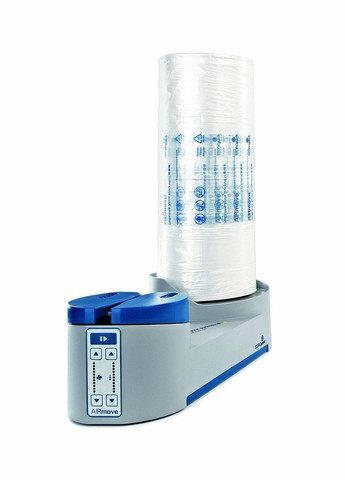 Оборудование воздушно-пузырьковое AirMove с двумя рулонами пленки STOROpack (321998334)