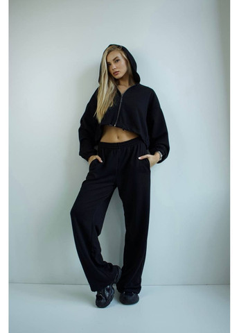 Женский спортивный костюм – стиль и комфорт на каждый день No Brand (362209215)