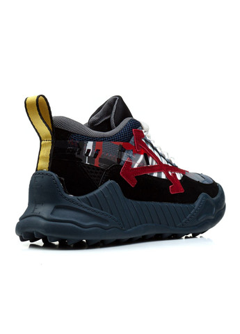 Кросівки (1759Т) Gifanni сині (328913315)